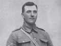 Sergeant Donald Forrester Brown (VC)