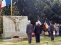 Le Quesnoy memorial, 1975