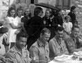 New Zealand veterans return to Crete, 1945
