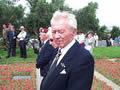 German Crete veteran, 2001