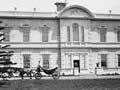 Government House Auckland - Notes for My Successor