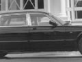 The Governor-General's car