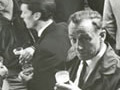 New Zealand pub scene, 1967
