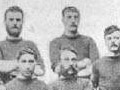 The 1884 NZ representatives rugby team