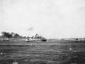 Aircraft on Henderson Field, Guadalcanal