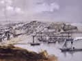 Early Auckland painting