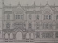 Thomas Turnbull's design for the Parliamentary Library