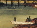 Port Lyttelton immigrants, 1851