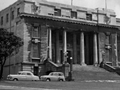 Parliament buildings, 1955