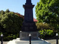 Hawarden war memorial