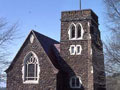 St Andrews Memorial Church 