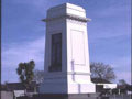 Rakaia war memorials 