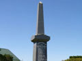 Spotswood war memorial 