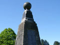 Waiau war memorial 