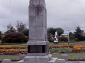 Rotorua First World War memorial