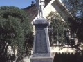 Pātūtahi war memorial 