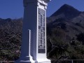 Tokomaru Bay war memorial 