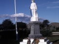 Takapau war memorial 
