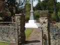 Waikopiro and Te Uri war memorial 