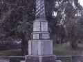 Colyton war memorial 