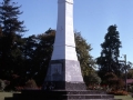 Marton First World War memorial