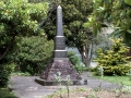 Havelock  war memorial 