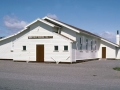 Wairau Valley memorial hall