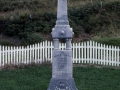 Collingwood war memorials