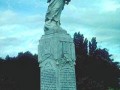 Kaitāia First World War memorial