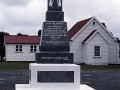 Waipu First World War memorial 