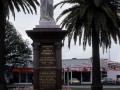 Whangārei First World War memorial 