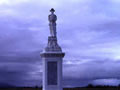 Brydone war memorial 