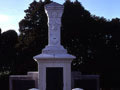 Edendale war memorial 