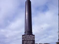 Fortrose war memorial 