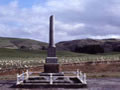 Glenomaru war memorial 