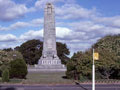 Invercargill cenotaph 