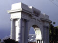 Hawera First World War memorial