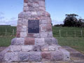 Lepperton war memorial 