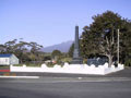 Okato war memorial 