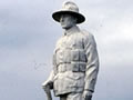 Okaiawa First World War memorial 