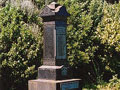 Pīhama war memorial 