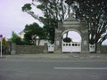 Rāhotu war memorial 