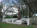 Te Kiri war memorial 