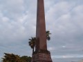 Pahiatua war memorial 