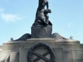 Eastbourne war memorial 