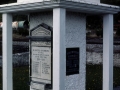 Granity war memorial 