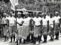 Funeral of Tupua Tamasese Lealofi III