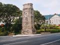 New Plymouth cenotaph