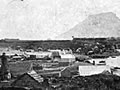 Tauranga in 1864