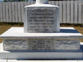 Te Kopuru war memorial